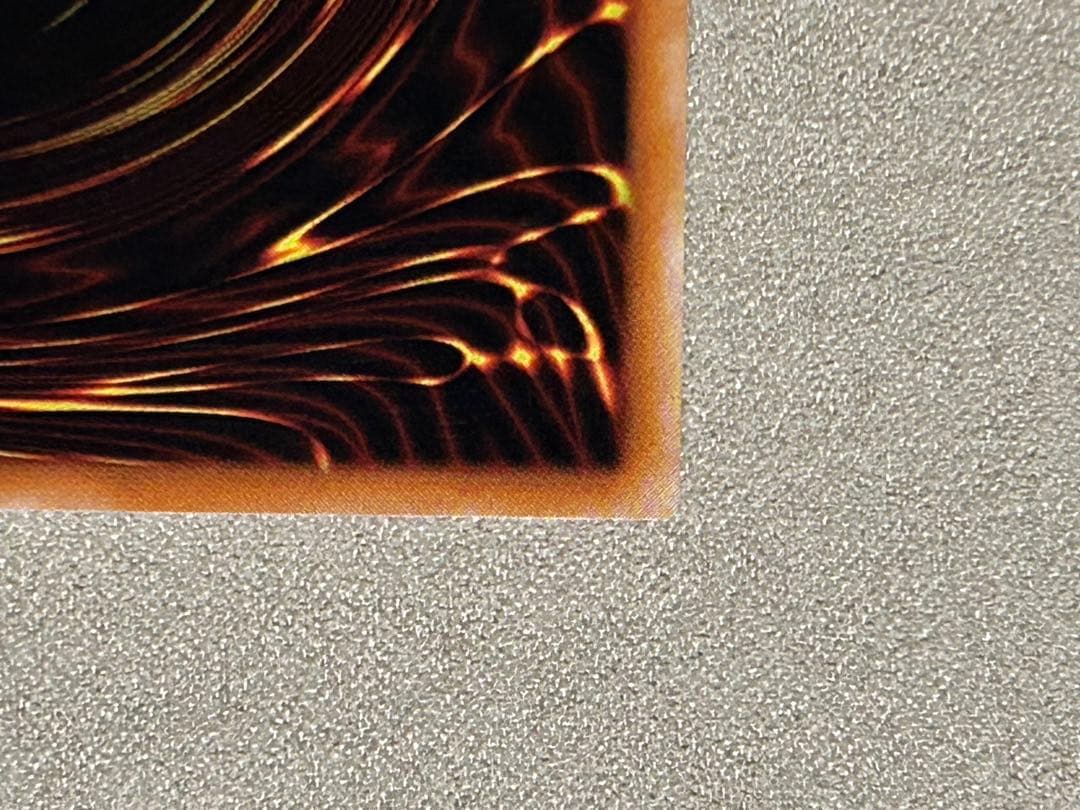 遊戯王　リボルバー・ドラゴン　1枚　レリーフ　302-055