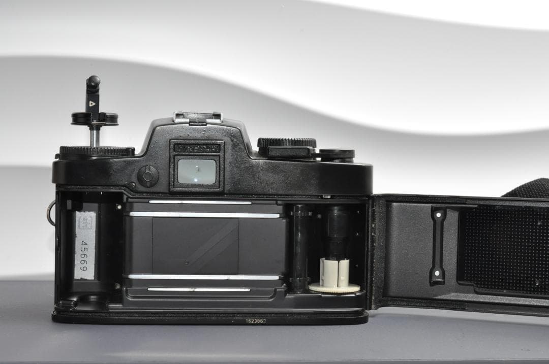 LEICA ライカ R4 一眼レフカメラ BLACK