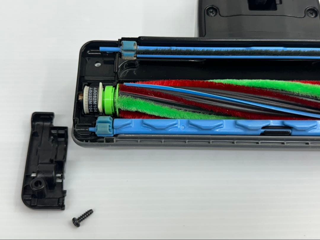 中古　日立 PV-B550E7 動作保証 D-DP15 掃除機　パワーヘッド　白