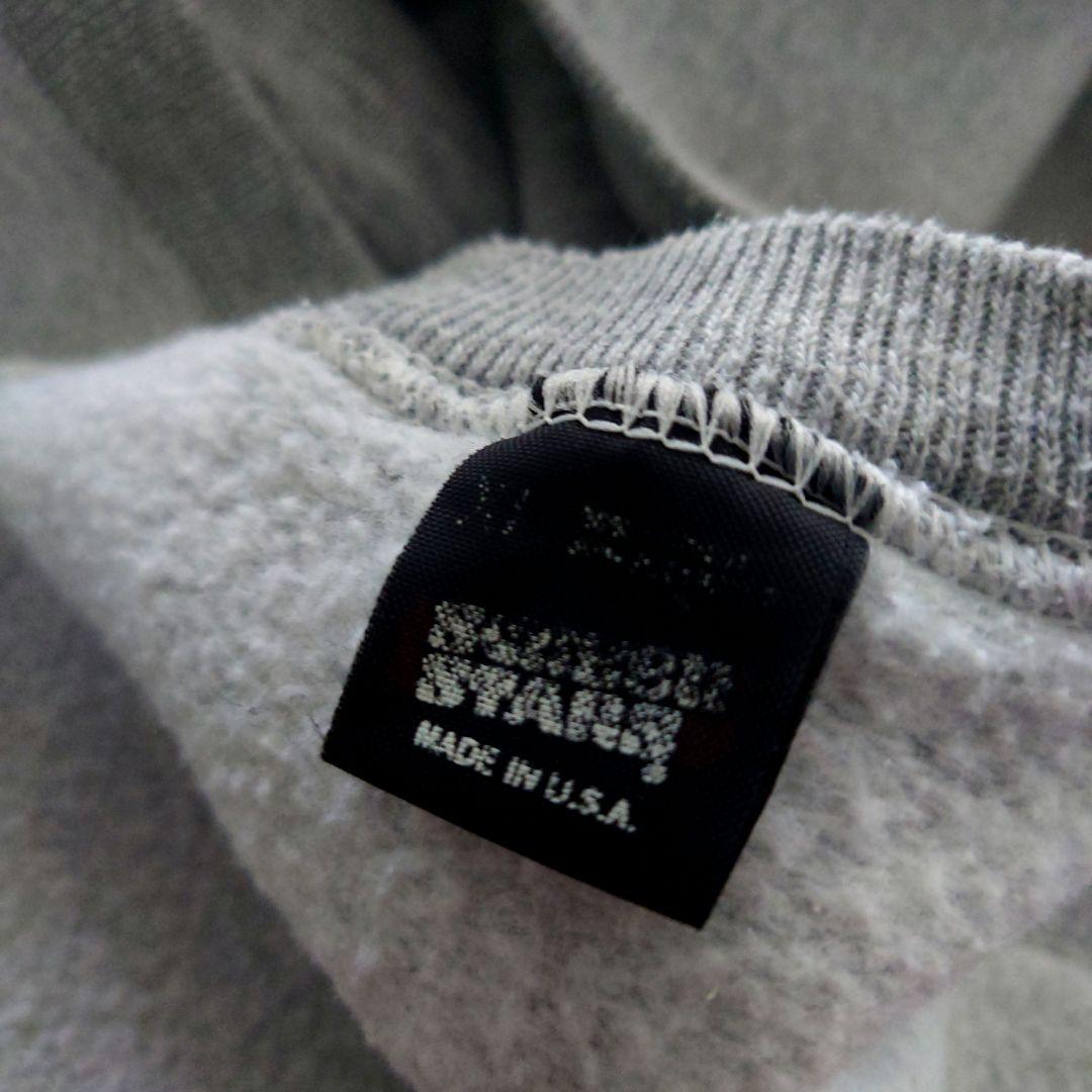 美品 80's ★USA製★ SCREEN STARS スウェット XL