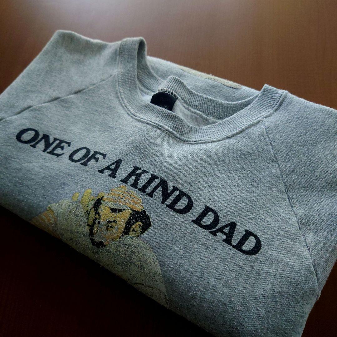 美品 80's ★USA製★ SCREEN STARS スウェット XL