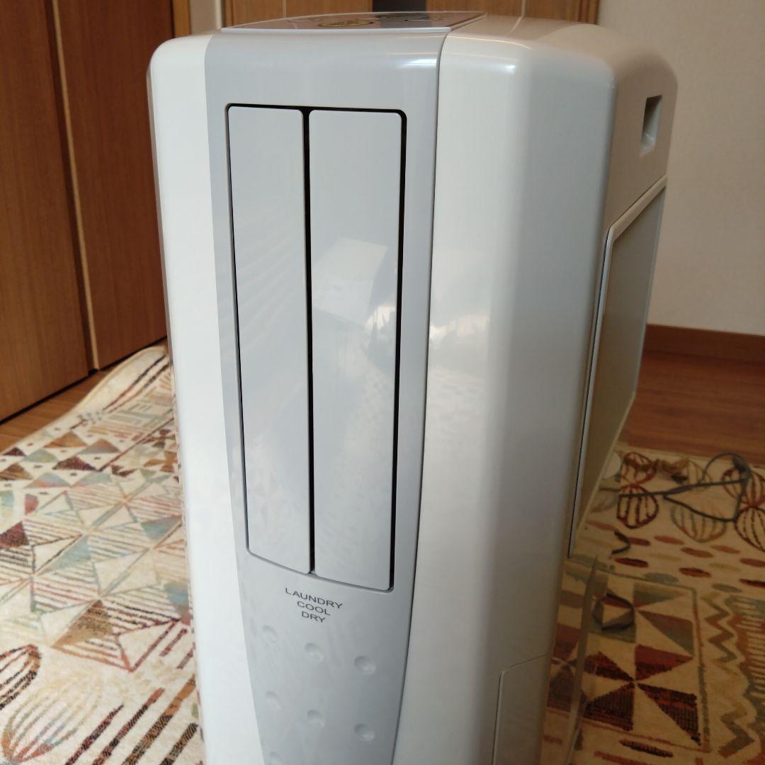 コロナ 冷風・衣類乾燥除湿機 CDM-1415