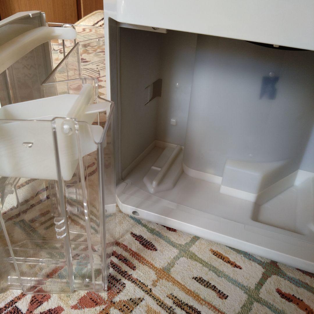 コロナ 冷風・衣類乾燥除湿機 CDM-1415