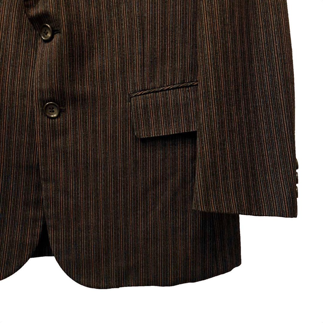 90s Pierre Cardin ウールテーラードジャケット 名作 初期