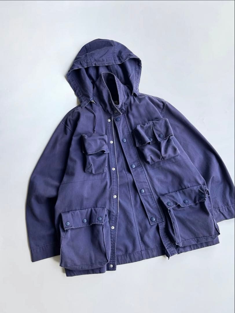 ジャケット・アウター \