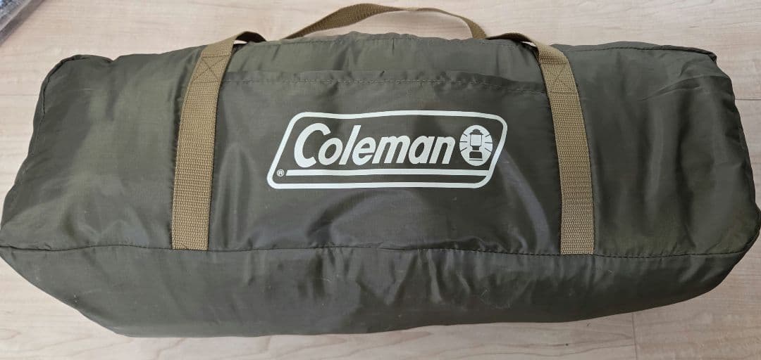 Coleman X-Cursion Tepee II/325　ワンポールテント