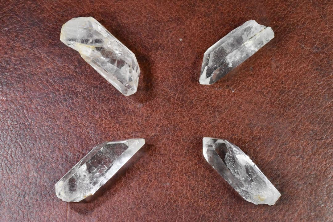 専用ページ タンザニアモンドクォーツ結界セット1