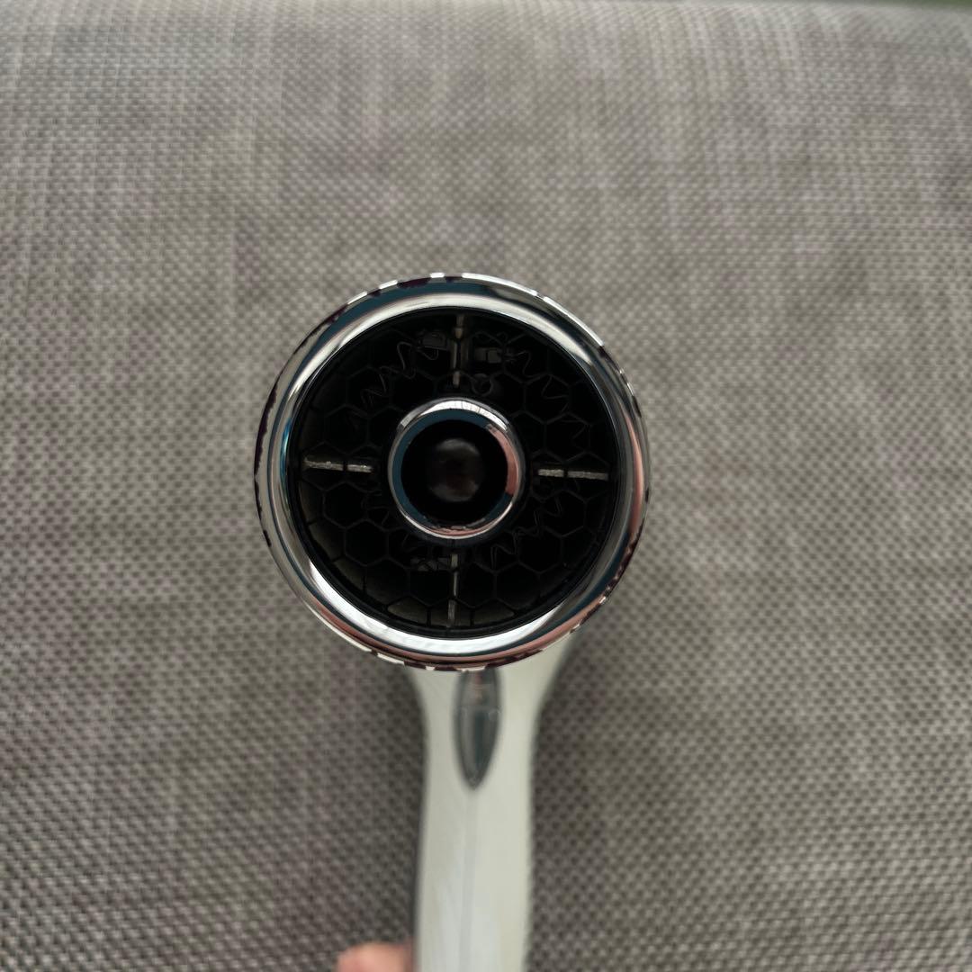 ReFa ビューテックドライヤープロ　RE-AJ02A ギャランティーカードあり