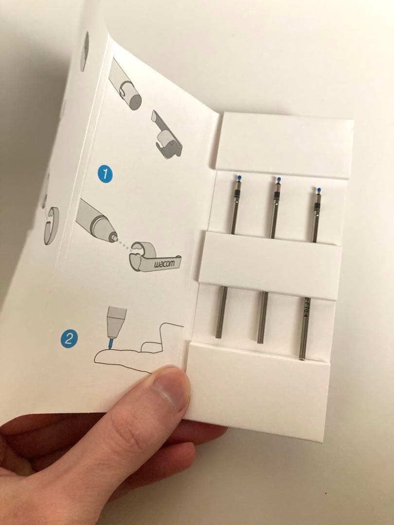 Wacom Intuos Pro Medium ブラック