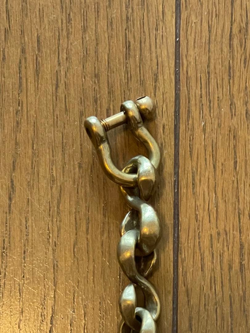 INCEPTIONウォレットチェーン