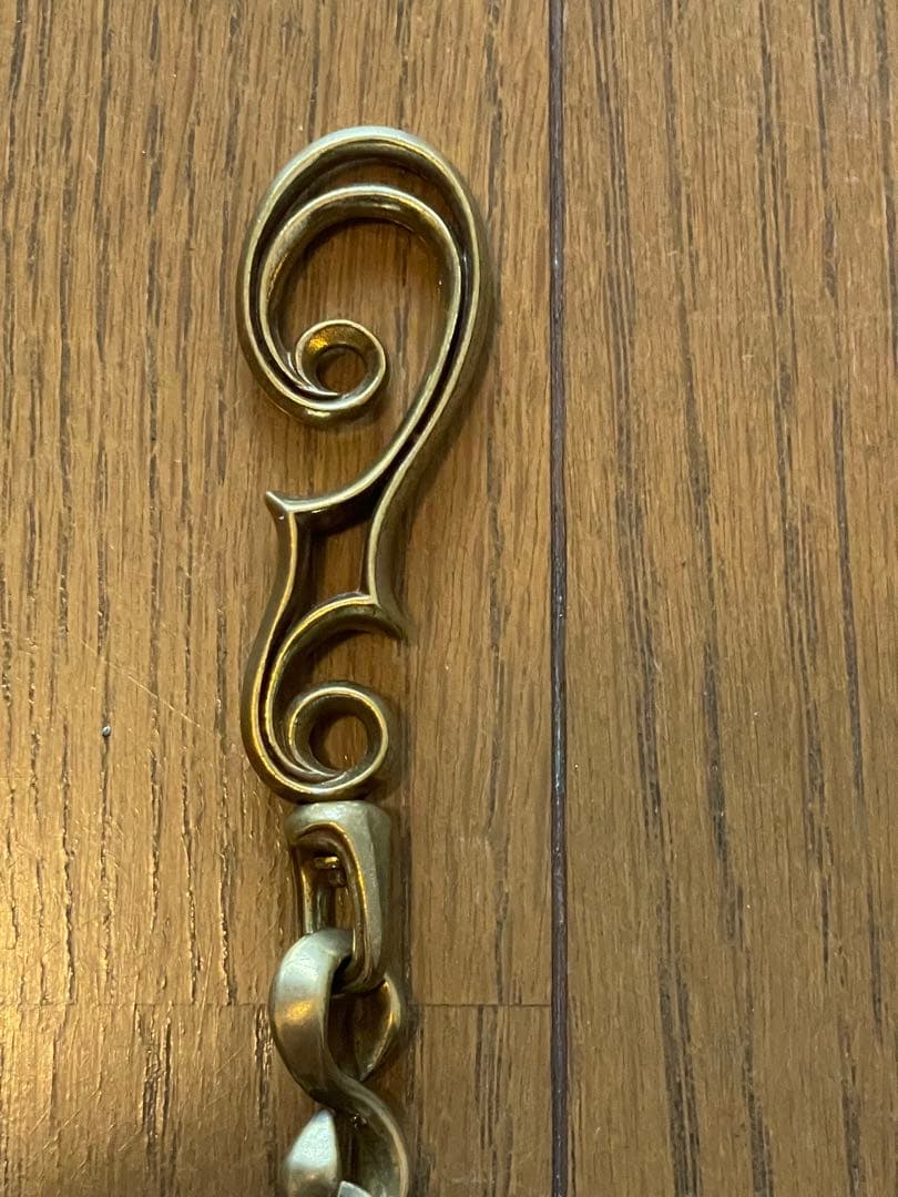 INCEPTIONウォレットチェーン