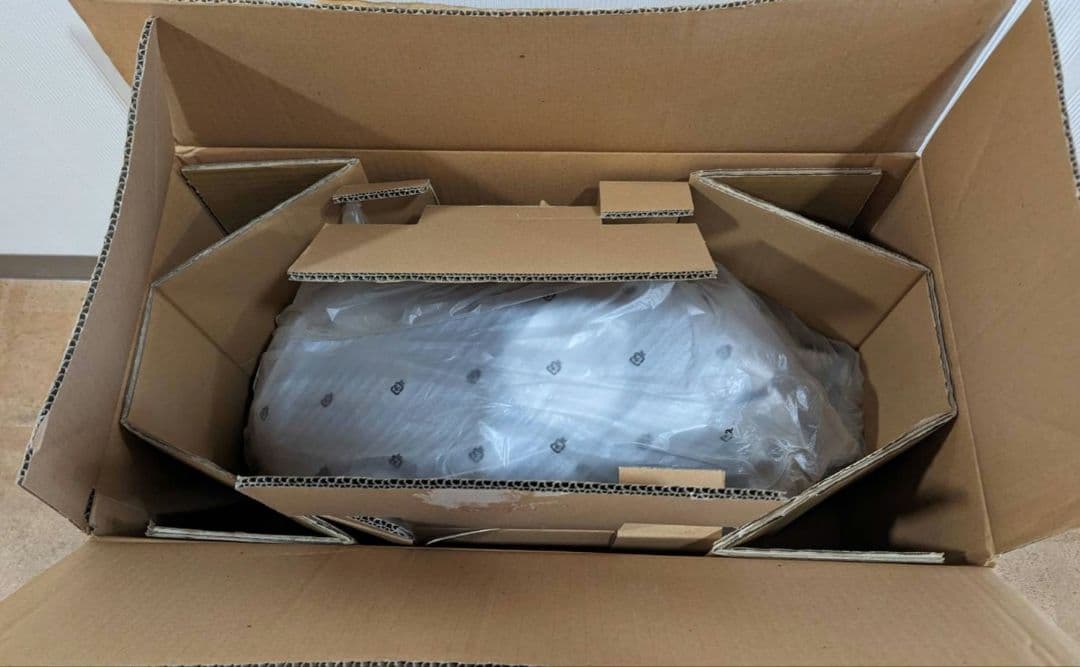 EMA【新品】 HONDA NSR 50 80 REPSOL タンク