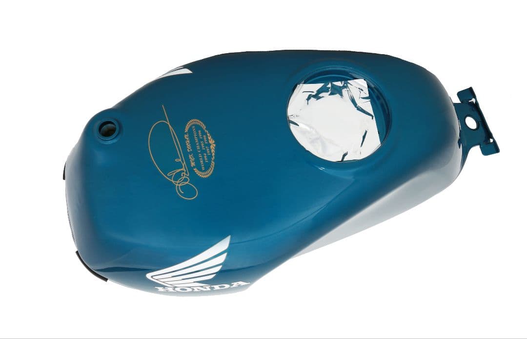 EMA【新品】 HONDA NSR 50 80 REPSOL タンク