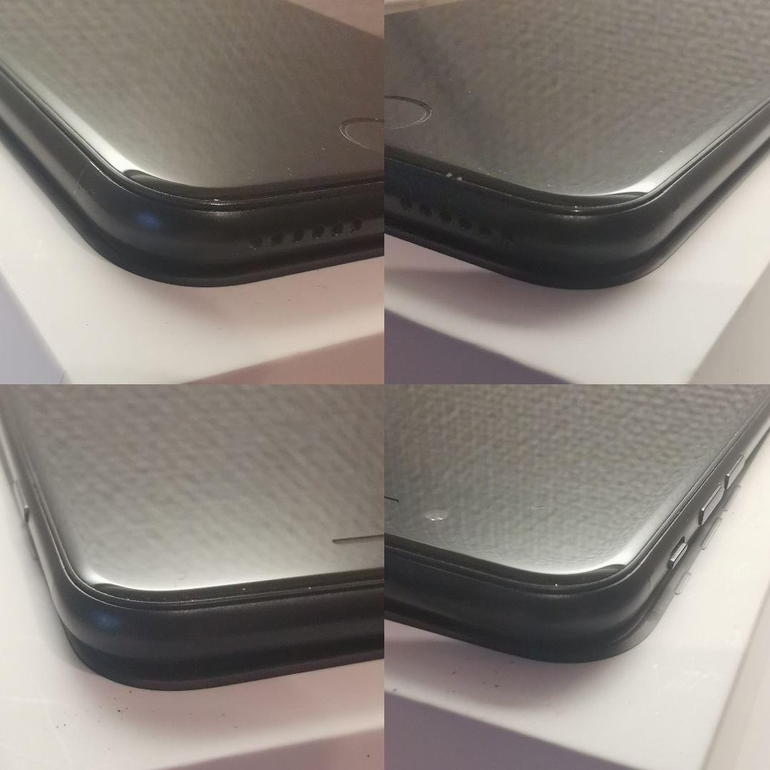 ★美品★iPhone SE 第2世代 ブラック 256GB SIMフリー