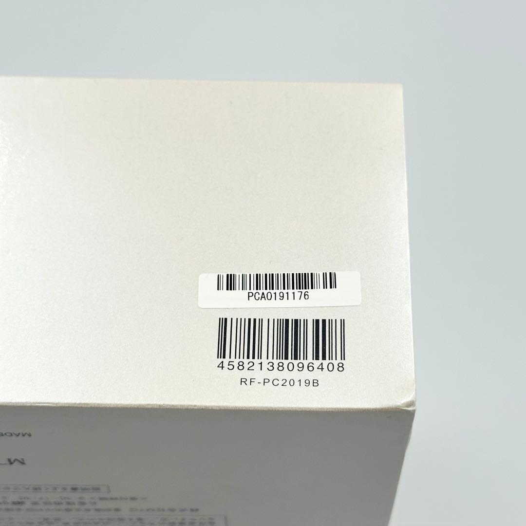 ReFa CARAT RAY カラット レイ 美容ローラー RF-PC2019B