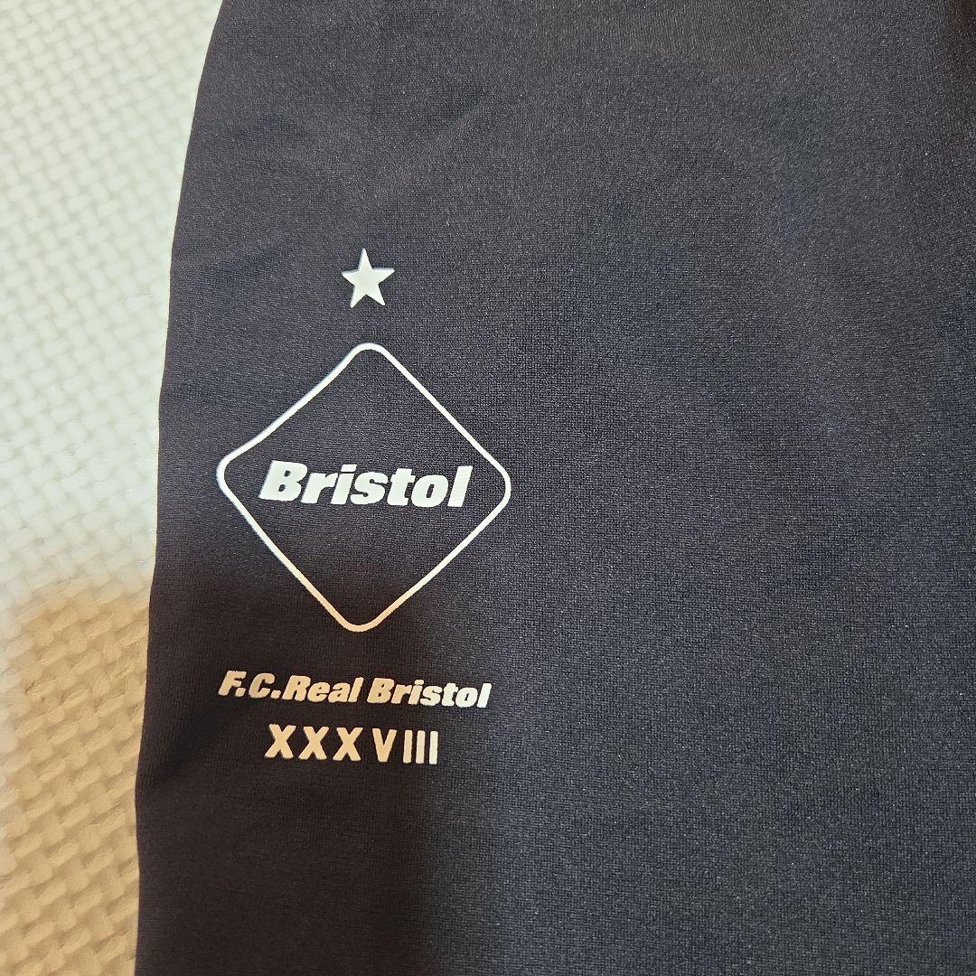 エフシーアールビーFCRBソフSOPHレギンスＳ黒