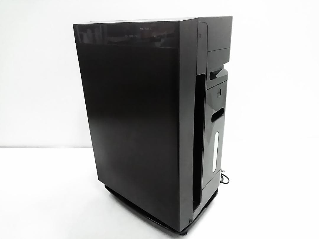 ダイキン ストリーマ 加湿 空気清浄機 MCK70VN-T 2018年製★