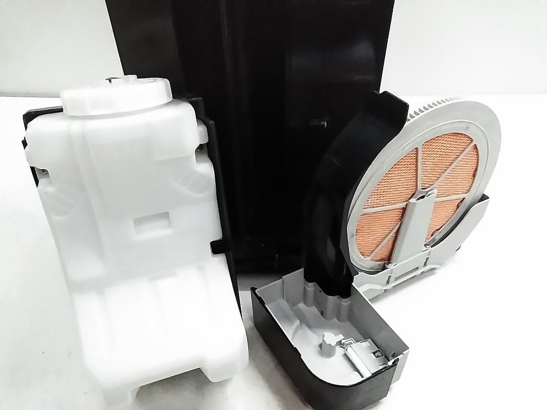 ダイキン ストリーマ 加湿 空気清浄機 MCK70VN-T 2018年製★