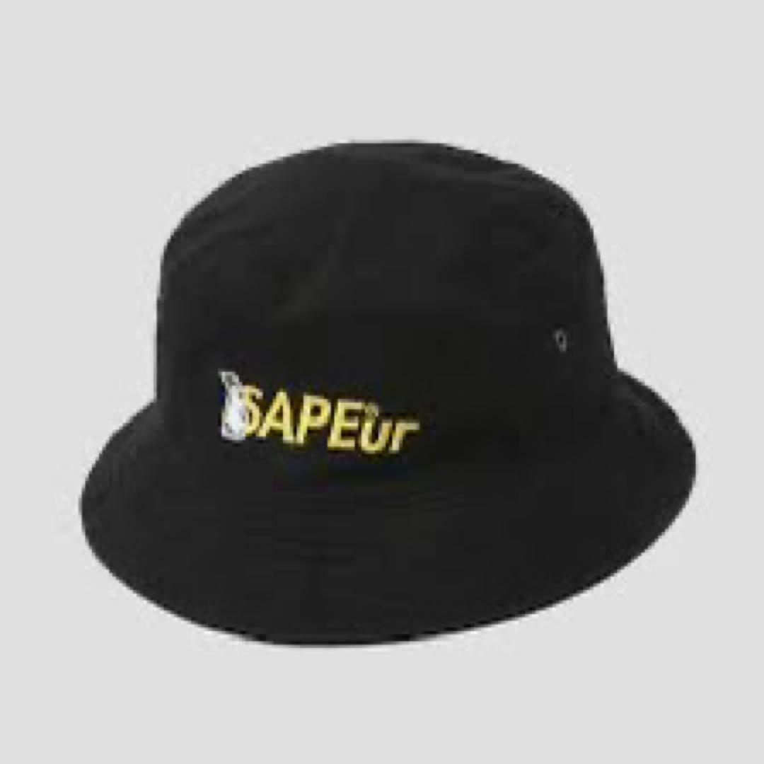 SAPEur サプール × FR2 バケハ　希少
