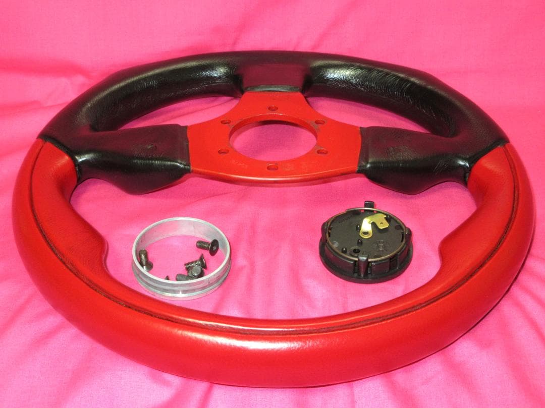 6430 正規品 MOMO COMMANDO 2 モモ コマンド2