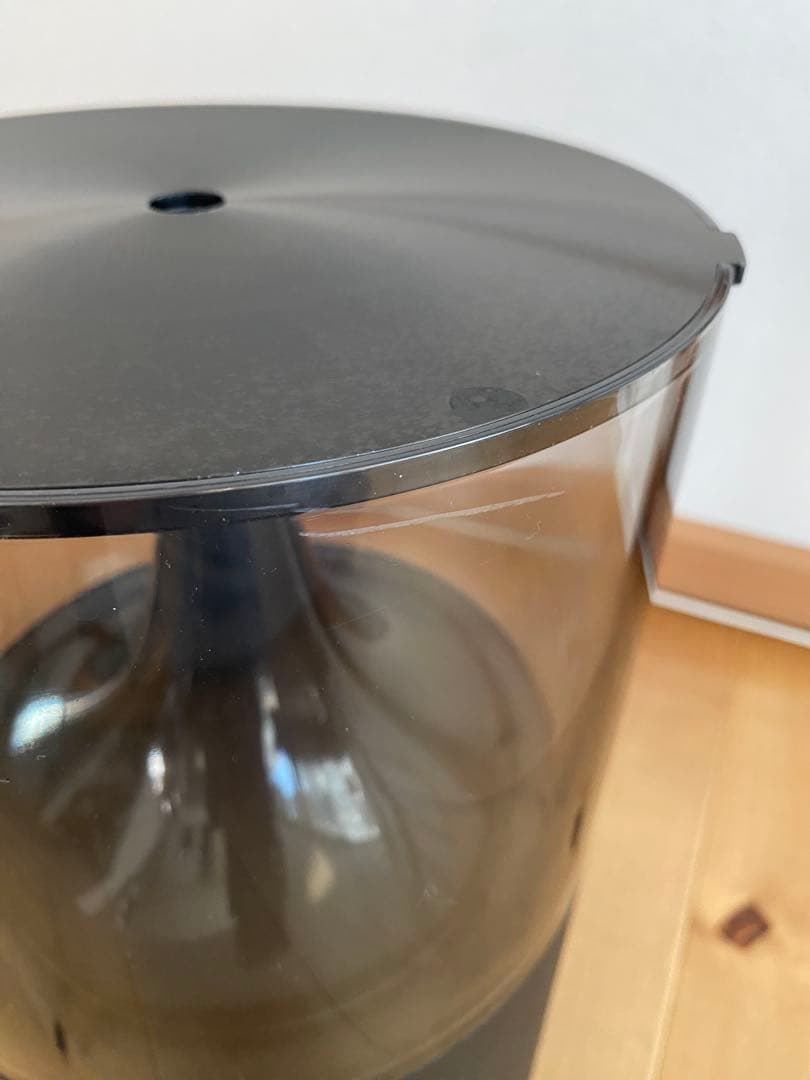 cado 加湿器STEM300 Premium Black 新品力 ートリッジ②