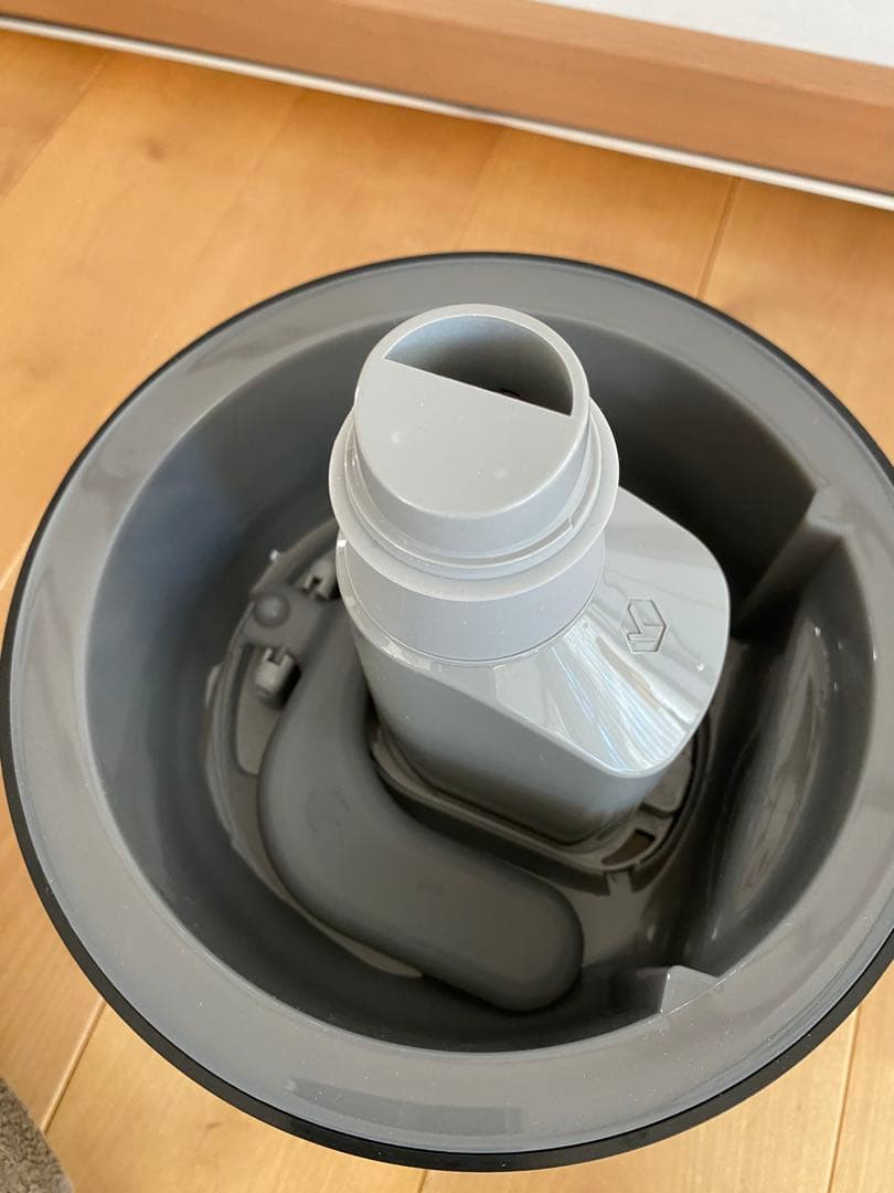 cado 加湿器STEM300 Premium Black 新品力 ートリッジ②