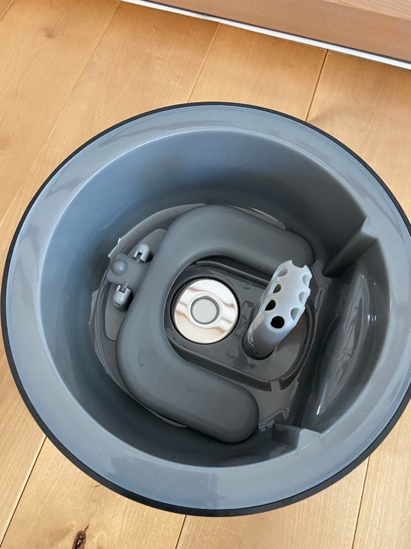 cado 加湿器STEM300 Premium Black 新品力 ートリッジ②