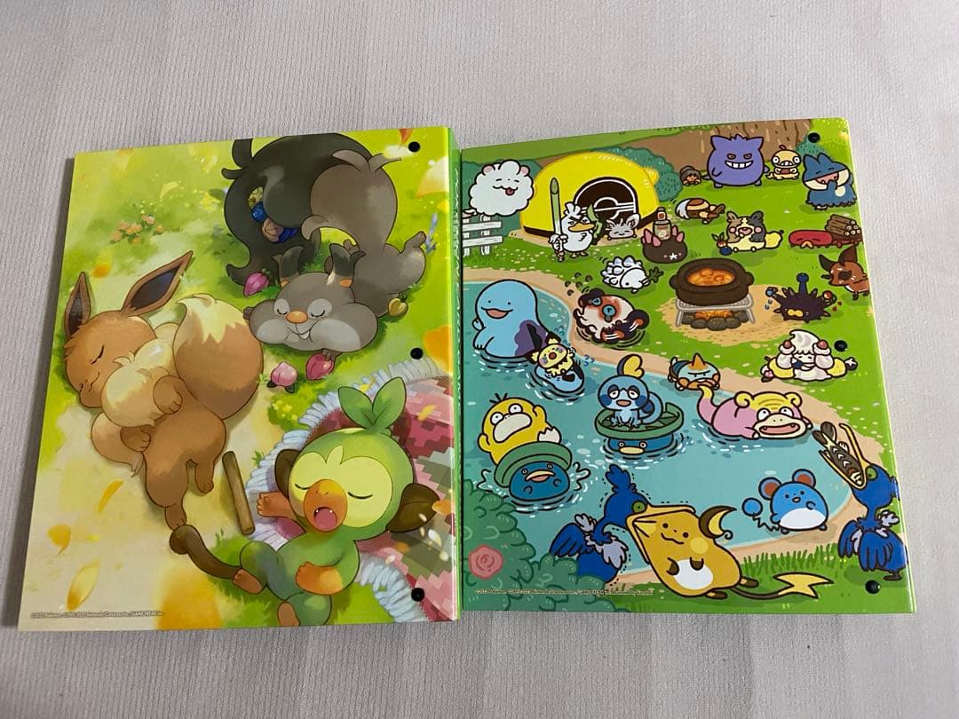 リ*ス様 ポケカ引退品