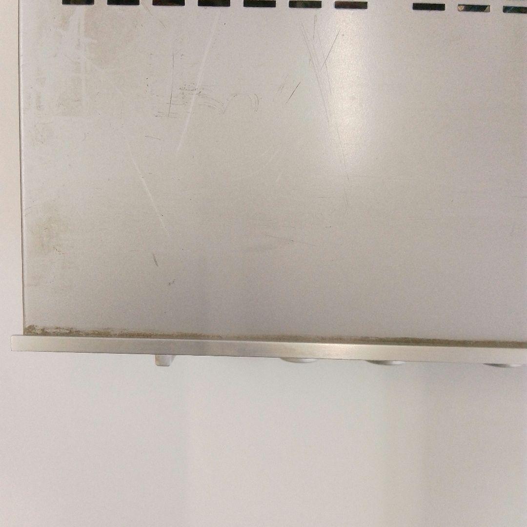 YAMAHA A-500 アンプ シルバー