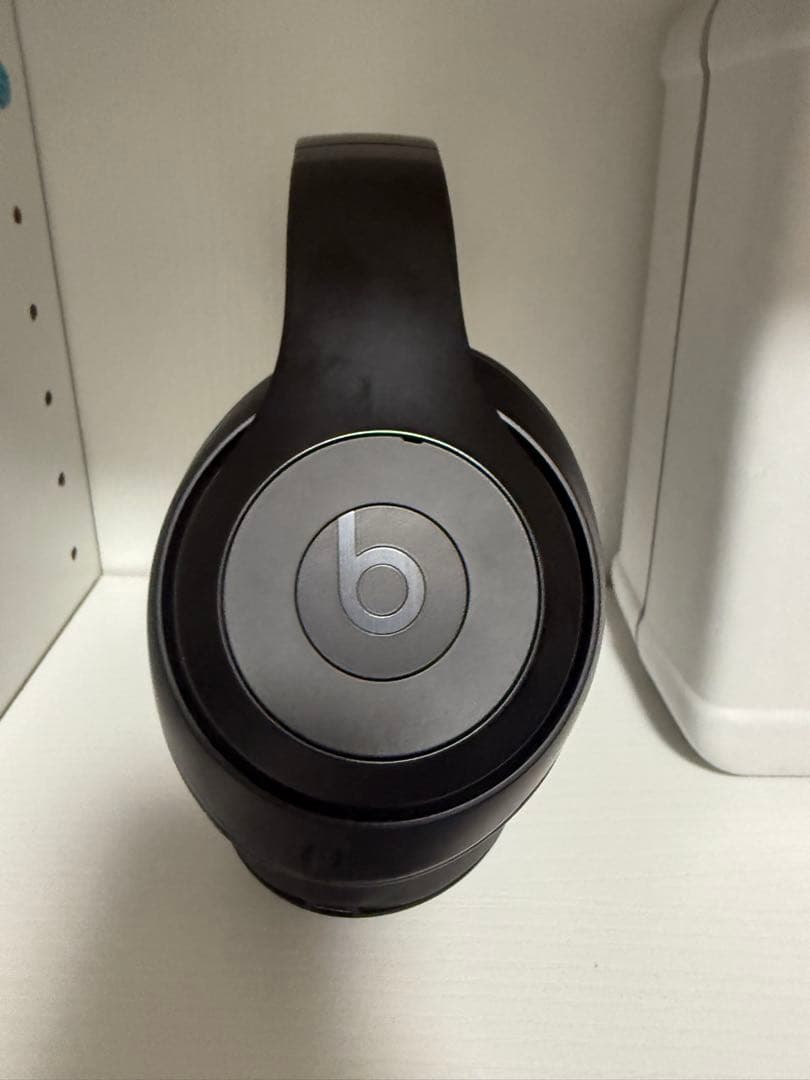Beats Studio pro （ワイヤレスヘッドホン）