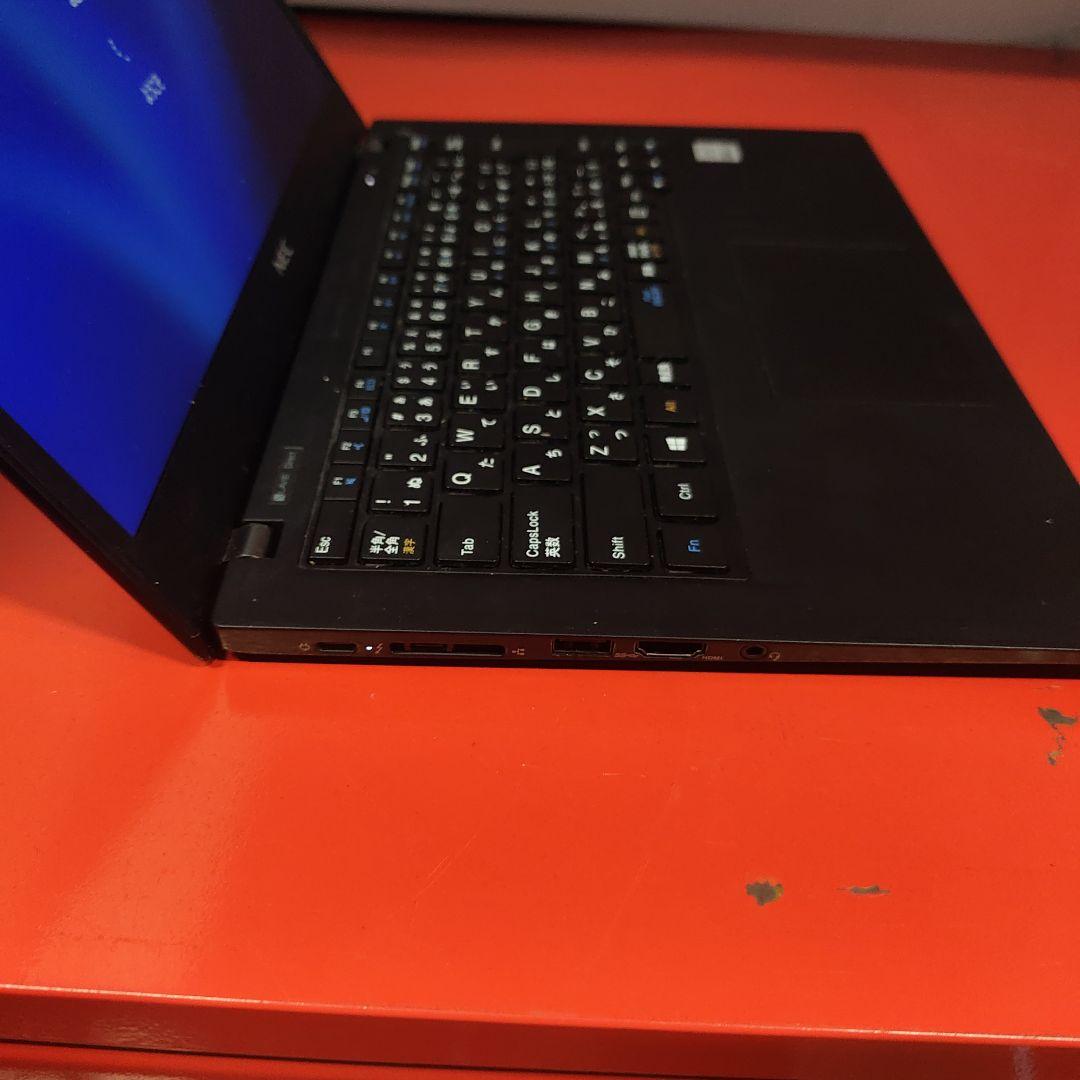 爆速SSD Windows11 ノートパソコン Core i5第10世代