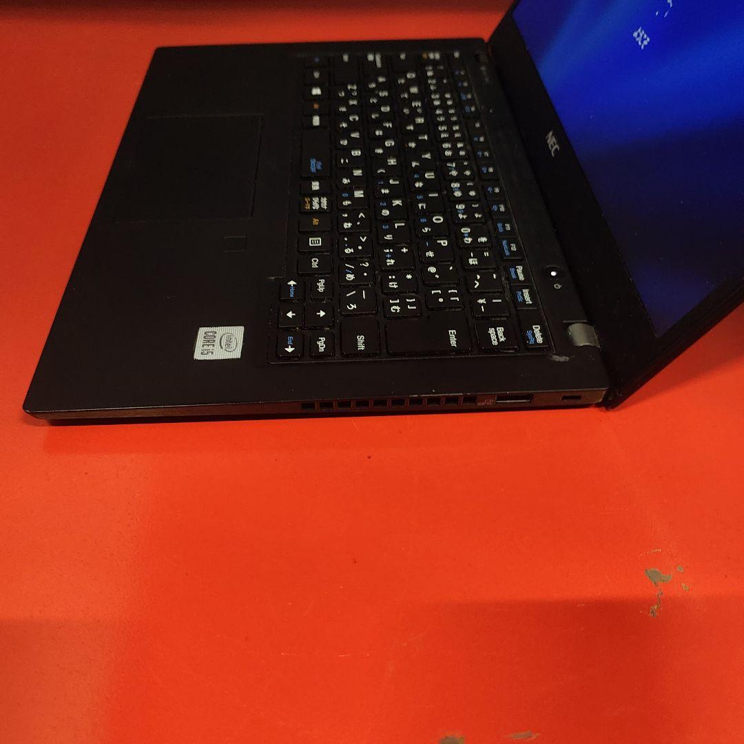 爆速SSD Windows11 ノートパソコン Core i5第10世代