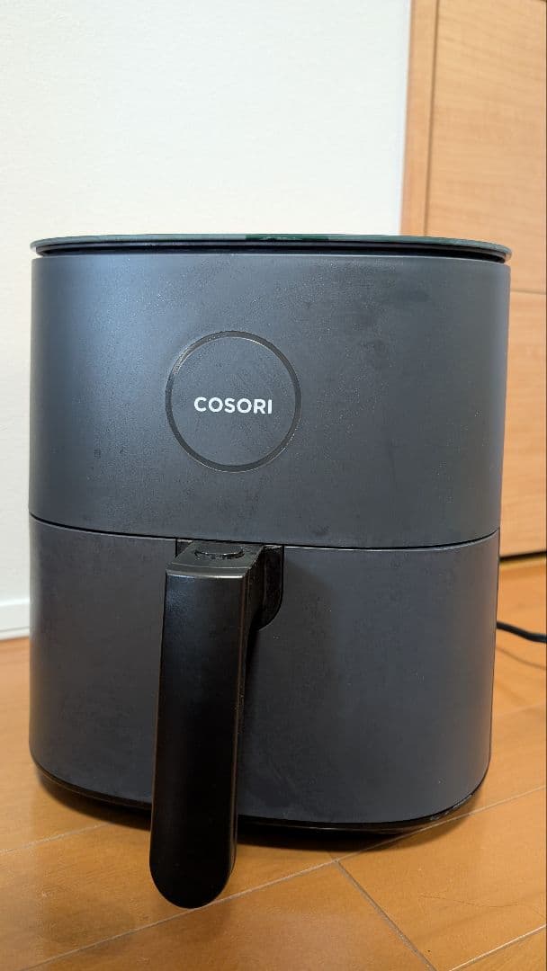 COSORI ノンフライヤー4.7L