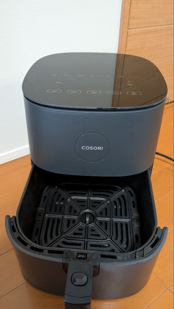COSORI ノンフライヤー4.7L