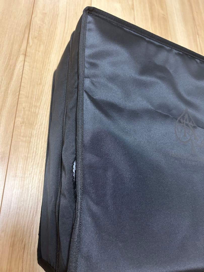 アルマンド　アタッシュケース付き　新品未使用