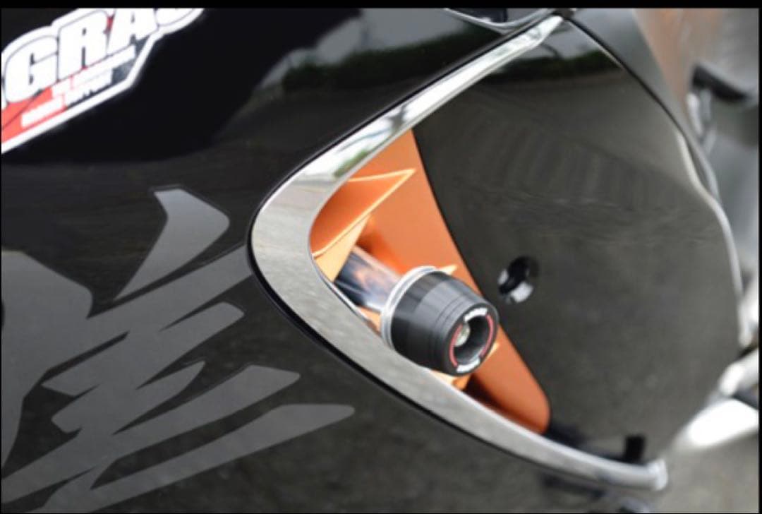 も*ー様 AGRAS レーシングスライダー ロゴなし