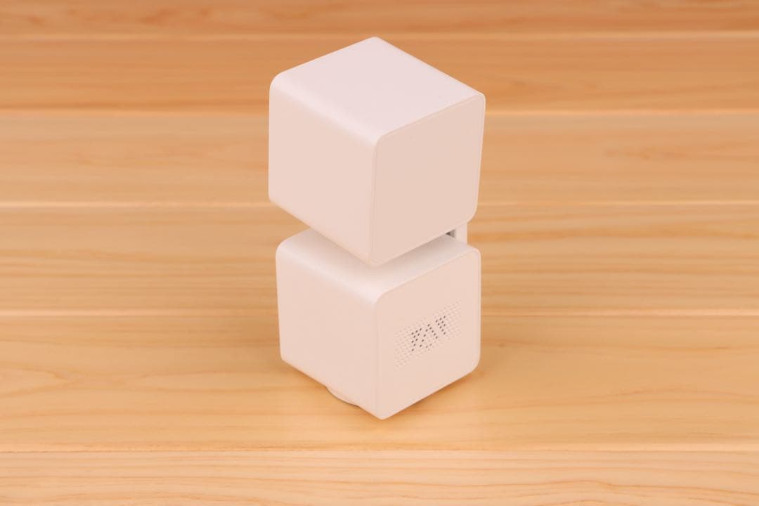 ATOM Cam Swing（2台）＋ ATOM Cam 2（4台）セット