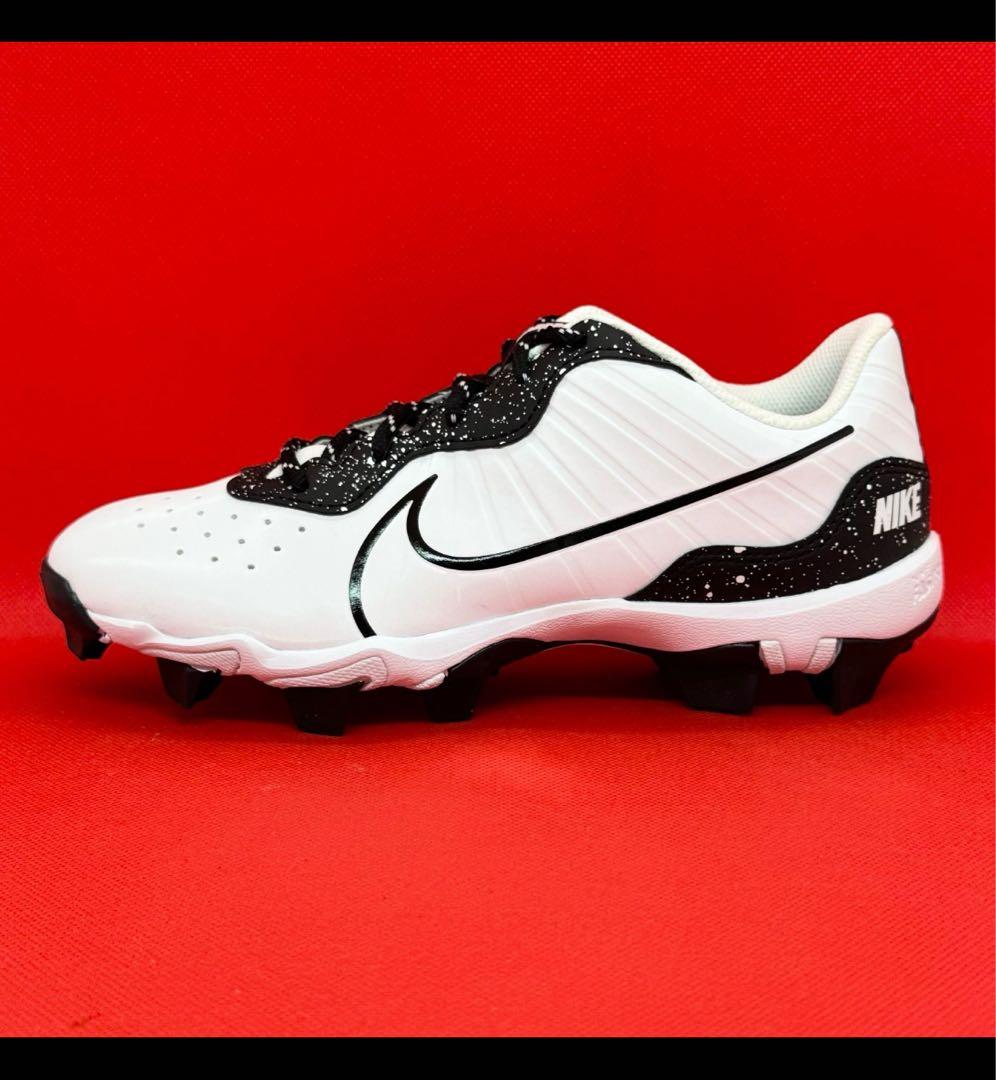 Nike 野球スパイク　アルファハラチ4
