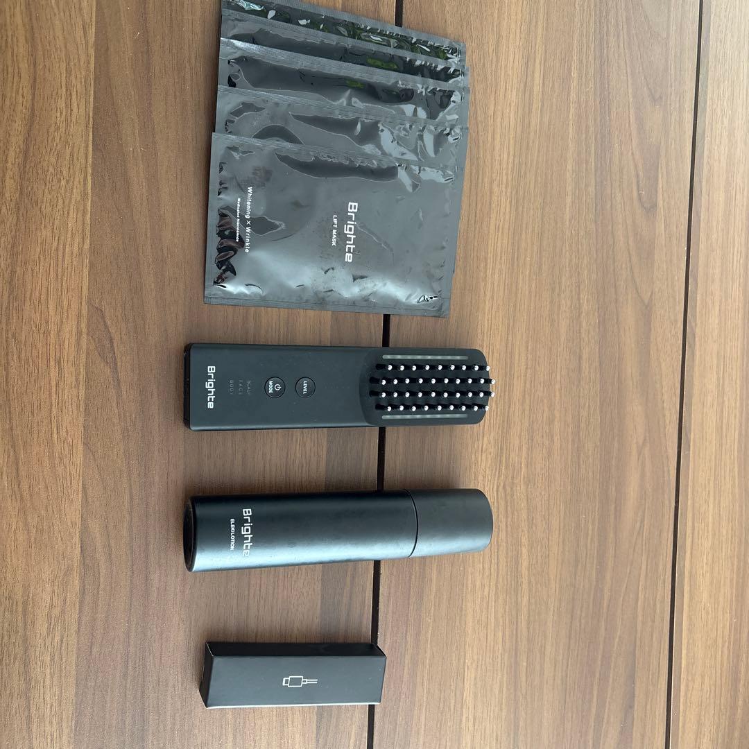 Brighte ELEKIBRUSH ブライトエレキブラシ