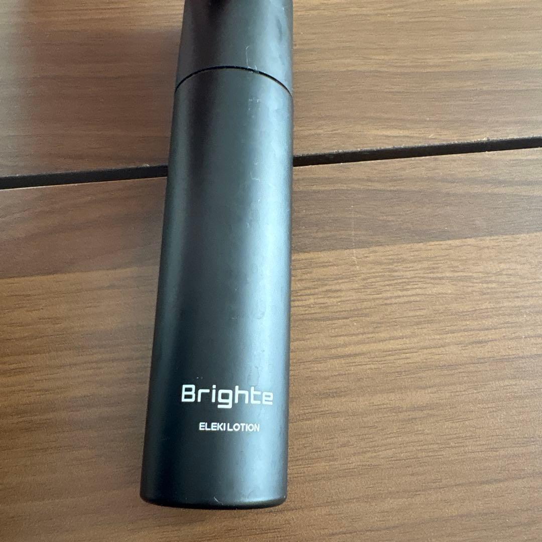Brighte ELEKIBRUSH ブライトエレキブラシ