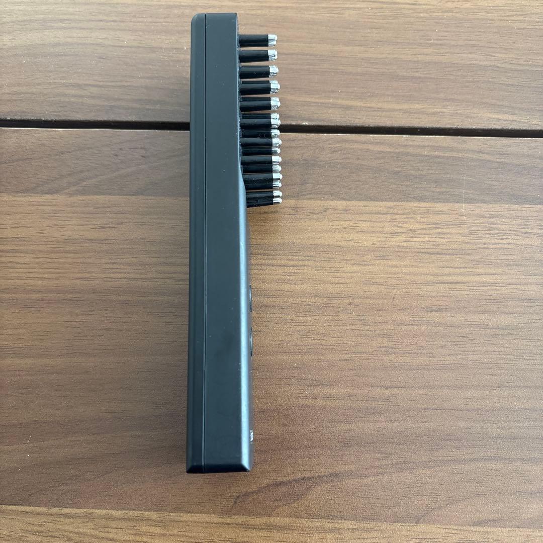 Brighte ELEKIBRUSH ブライトエレキブラシ