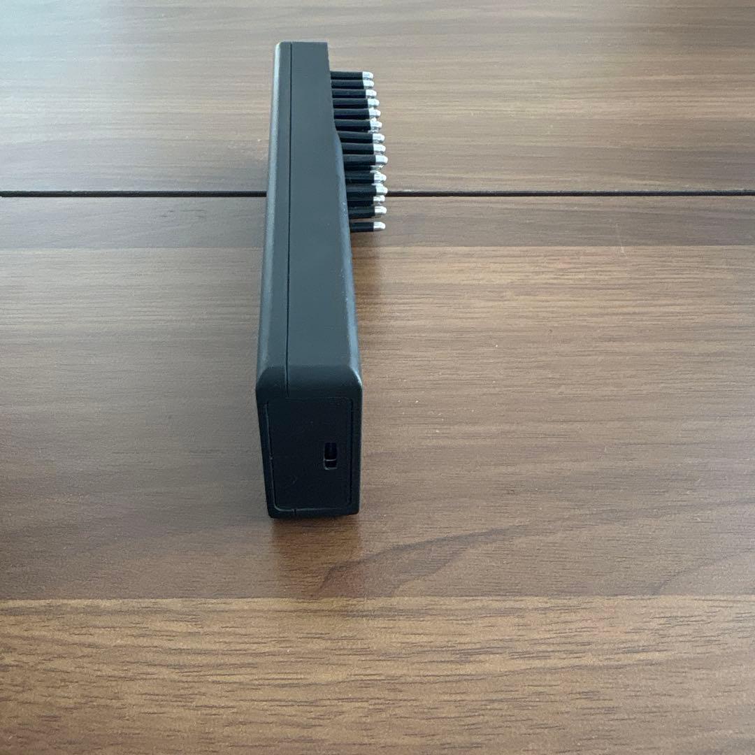 Brighte ELEKIBRUSH ブライトエレキブラシ