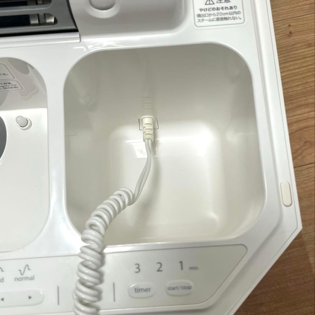 サキナ　ルルシェ　美顔器