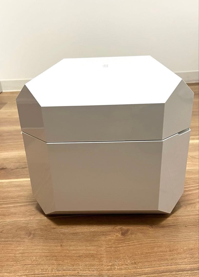 サキナ　ルルシェ　美顔器