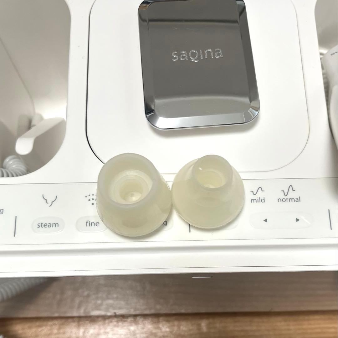 サキナ　ルルシェ　美顔器