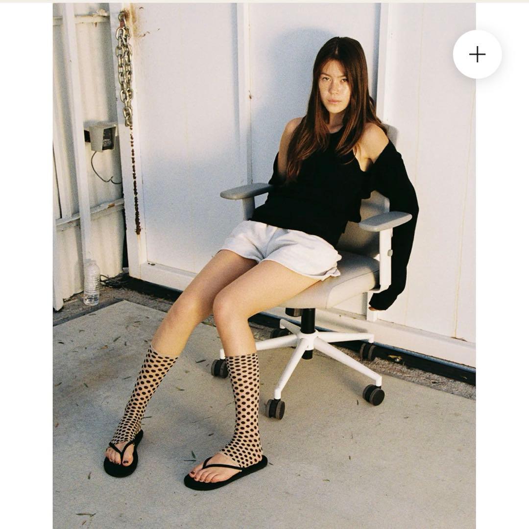 シールームリンHeavy Sweat Short パンツ オートミール　M