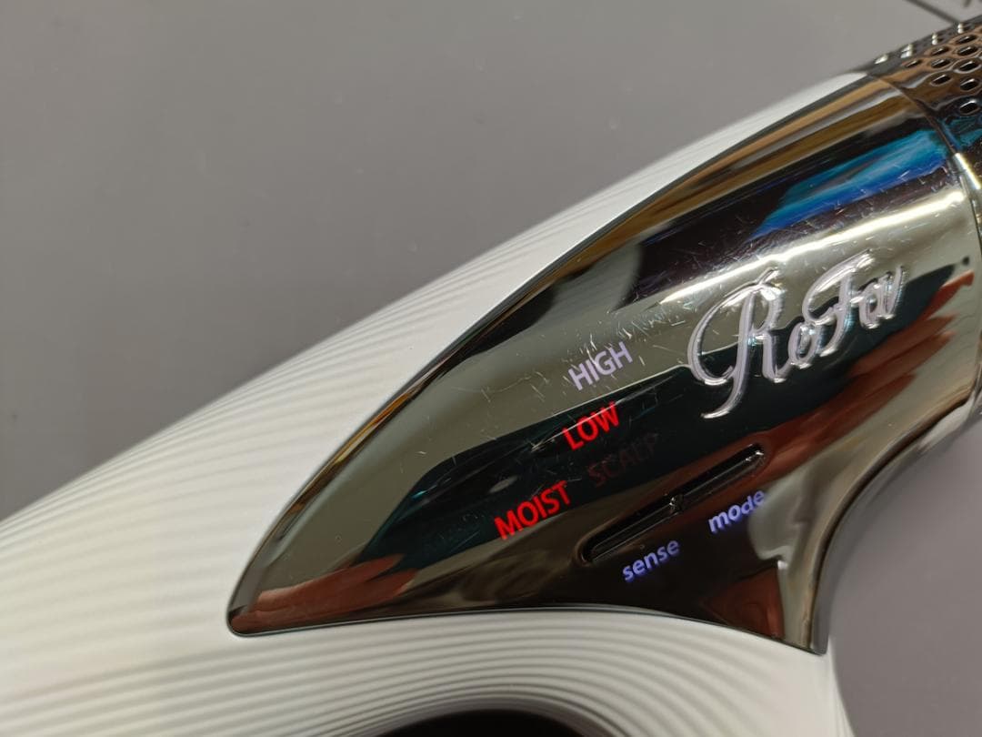 とり天さま専用★安心★整備済み★ ReFa ビューテックドライヤースマート