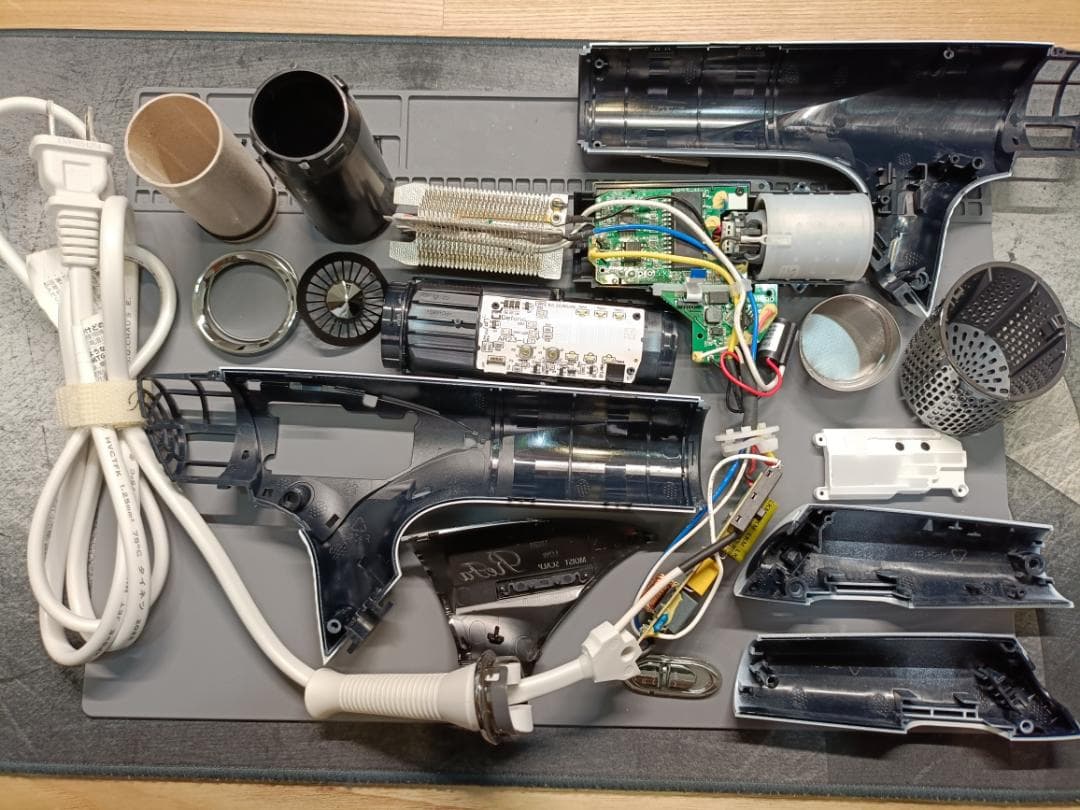 とり天さま専用★安心★整備済み★ ReFa ビューテックドライヤースマート