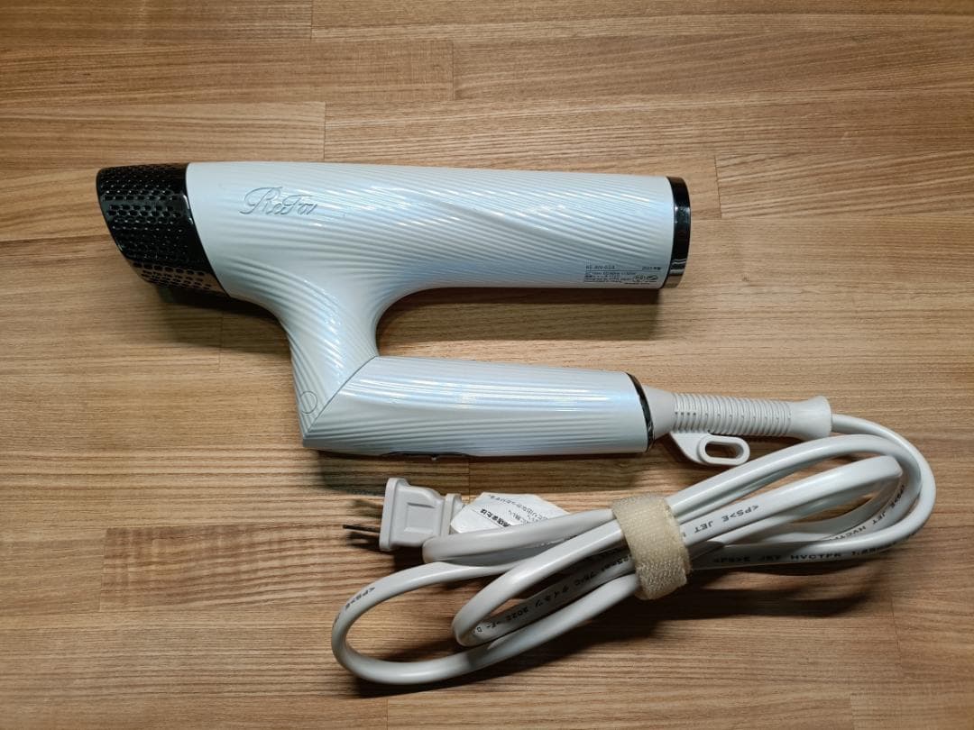 とり天さま専用★安心★整備済み★ ReFa ビューテックドライヤースマート