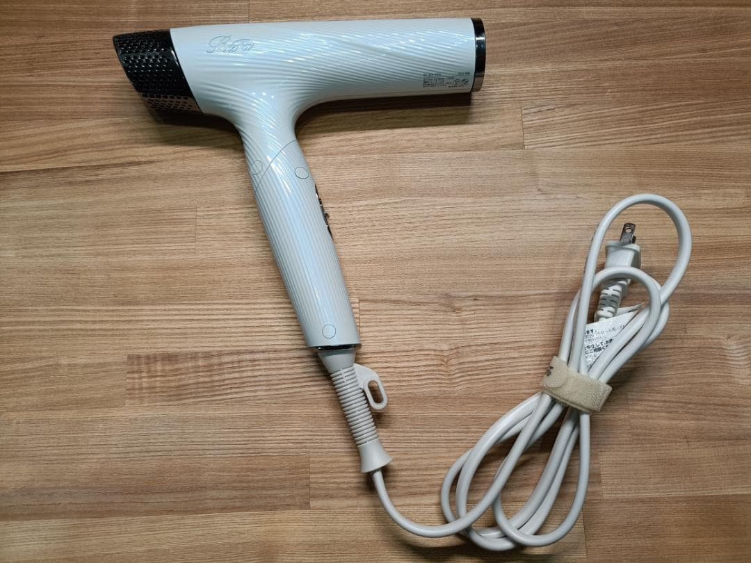 とり天さま専用★安心★整備済み★ ReFa ビューテックドライヤースマート